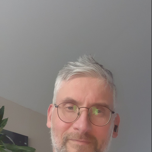 Salomo  v. profile photo