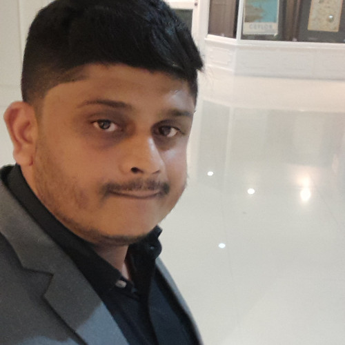 Ravisankha Swithlan  W. profile photo