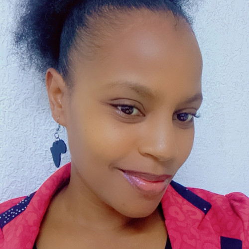 Lydiah  N. profile photo