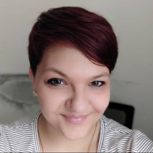 Kim K. profile photo