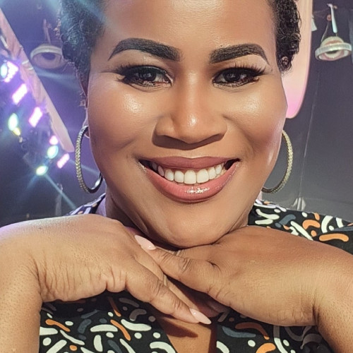 Chioma o. profile photo