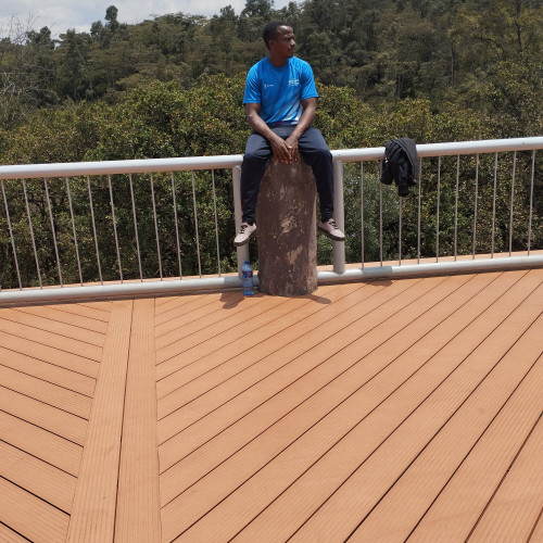 Andrew  D. profile photo