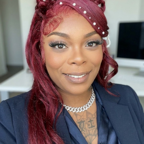 Laydii Tene F. profile photo