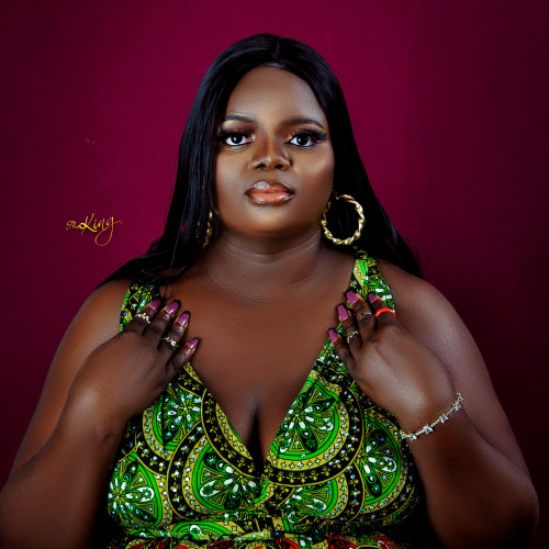 Blessing O. profile photo
