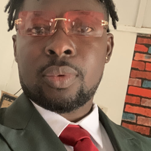 samuel a. profile photo