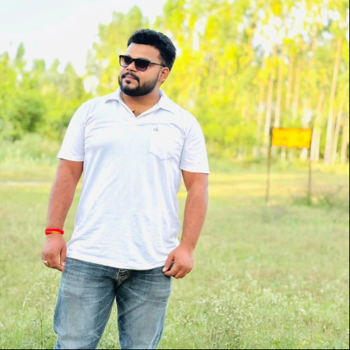 akshay s. profile photo