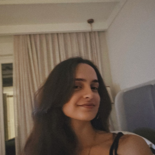 Kristina  M. profile photo