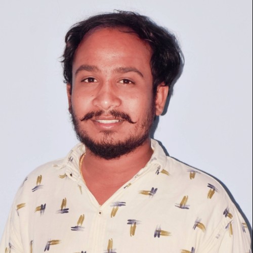 Sandeep A. profile photo