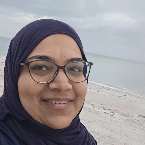 Shireen H. profile photo