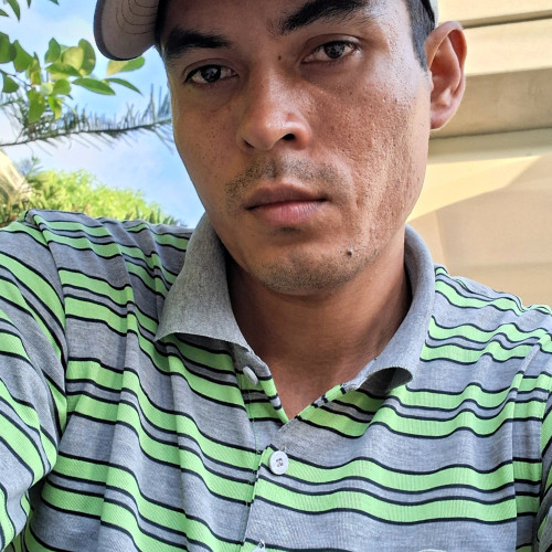 Josue David  R. profile photo