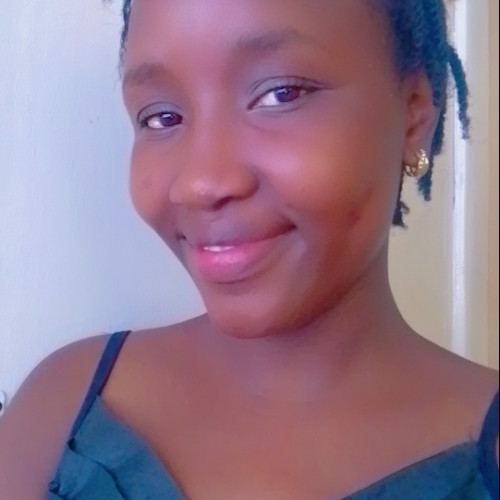 Purity J. profile photo