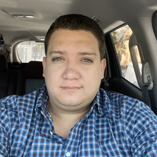 José M. profile photo