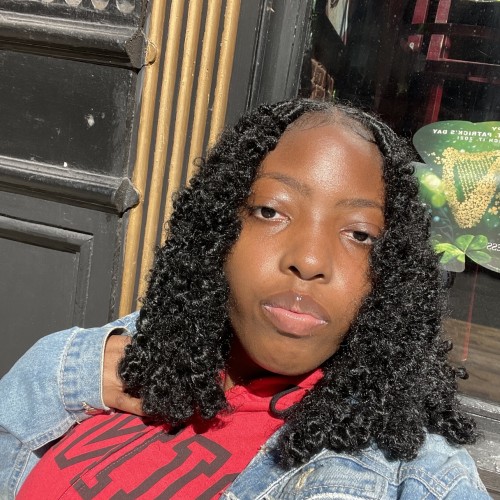 Aaliyah  C. profile photo