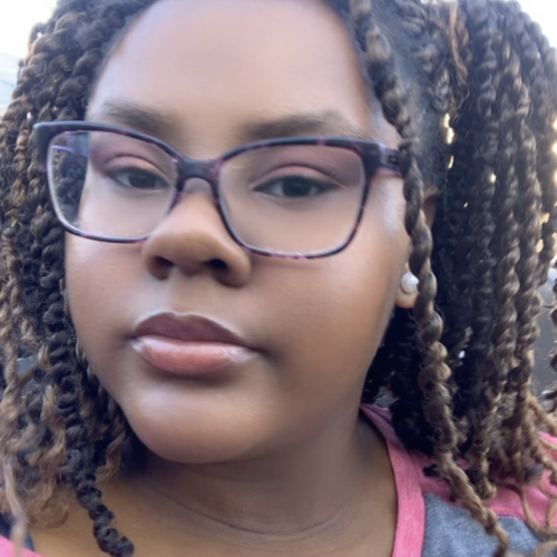 Lyza A. profile photo