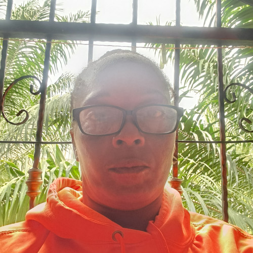 Onyeoma V. profile photo