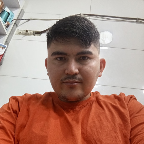 Nemat M. profile photo