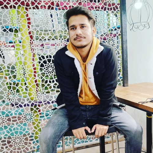 Aditya  R.