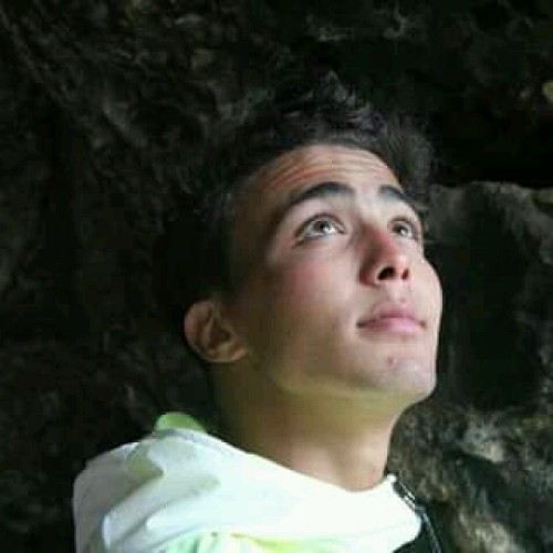 Said B. profile photo