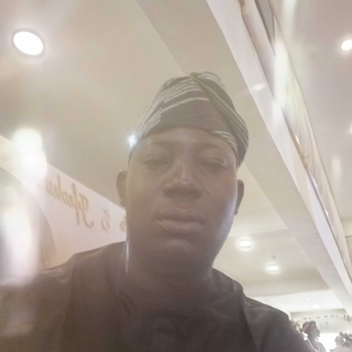 Adeyemi A. profile photo