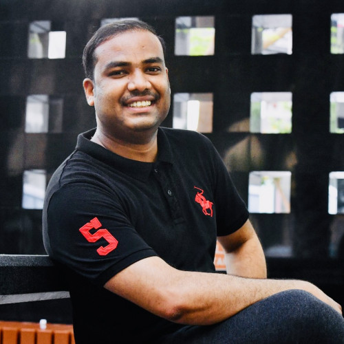 Vijish A. profile photo