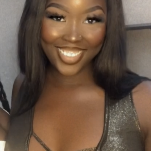 Angelic B.