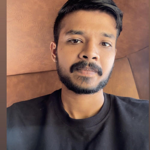 Pushkar P. profile photo