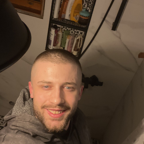 Aldin B. profile photo