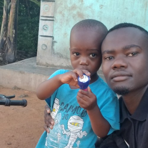Walimbwa  A.