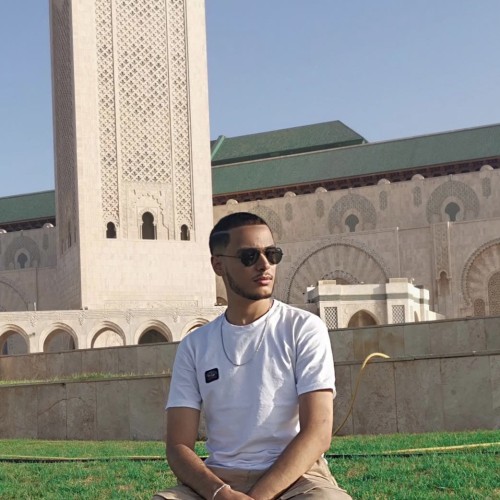 NASSIM O. profile photo