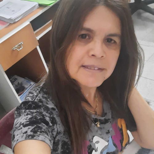 Silvia S. profile photo
