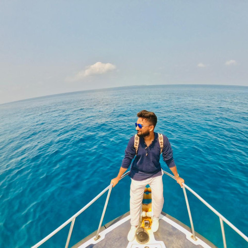 Hardik A.