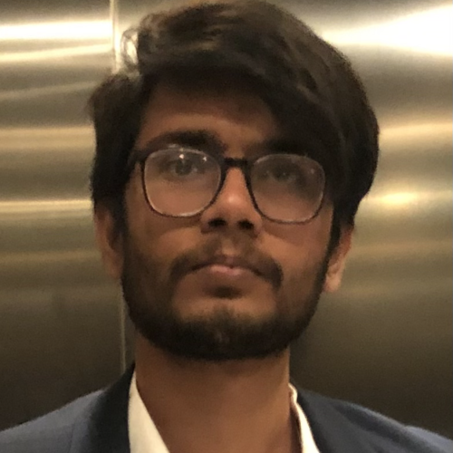 Anvesh k.