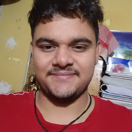 Gaurav  S.