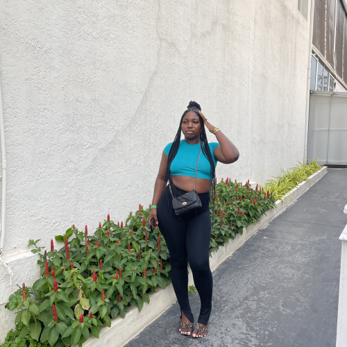 Joy O. profile photo