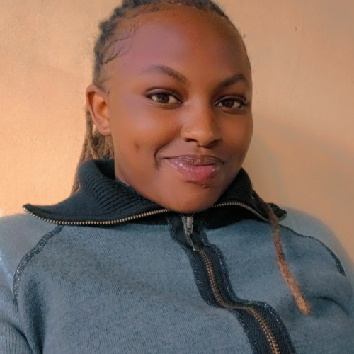 Gloria W.