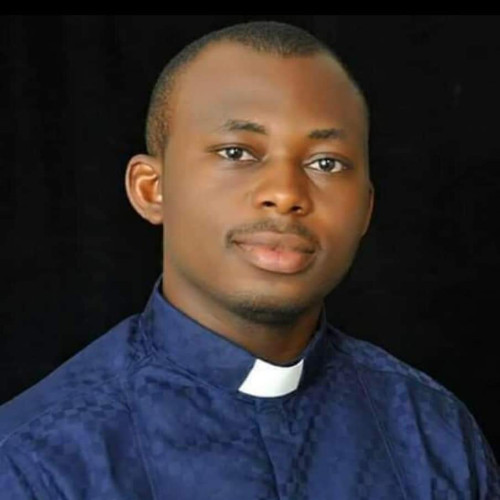 Cyril A. profile photo