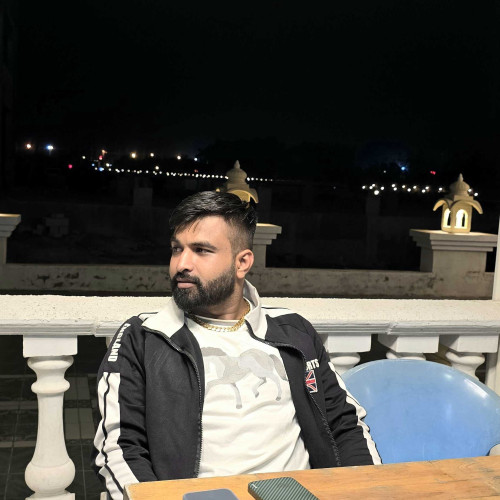 tushar s. profile photo