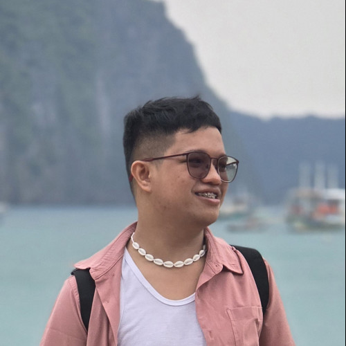 Ryan G. profile photo