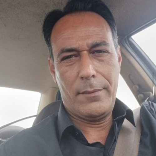 Fariburz H. profile photo