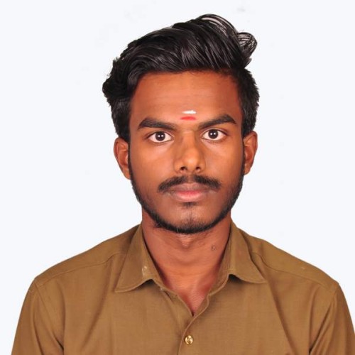 PRIYADHARSAN  S.