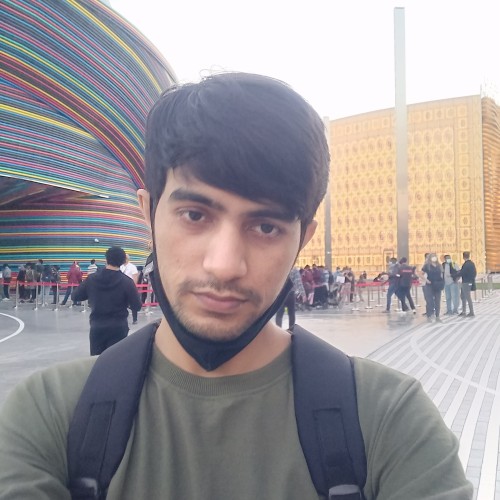 Akash S.