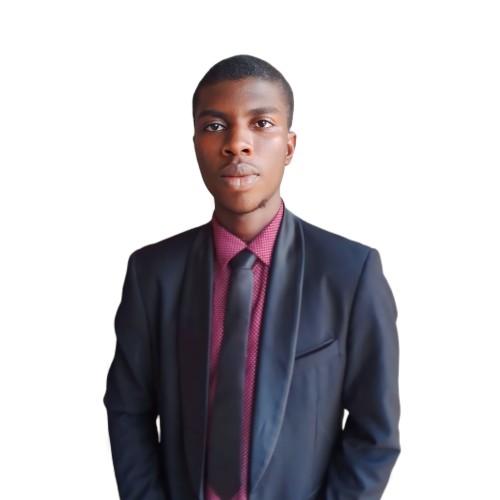 Babasegun Boluwatife  O.