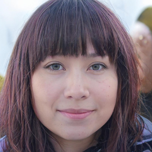 Jade M. profile photo