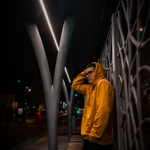 Said R. profile photo