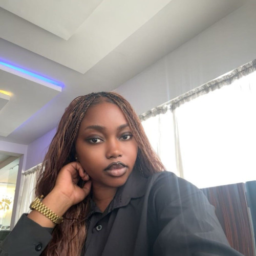 Eweka F. profile photo