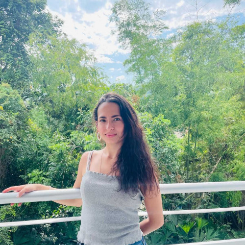 María M.