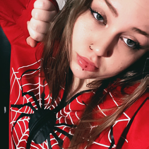 Sarina P.