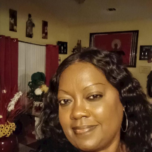 LaTaisha M. profile photo