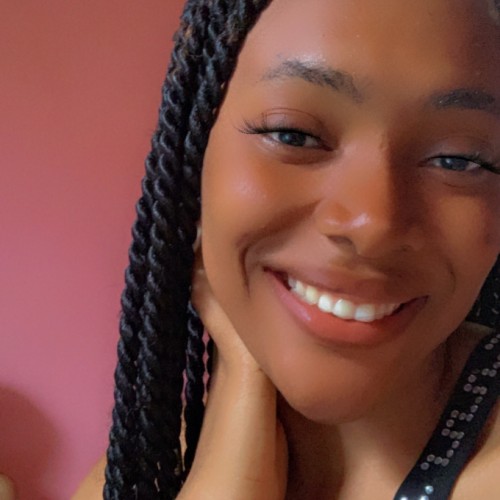 Glory F. profile photo