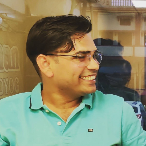 Prakash T. profile photo